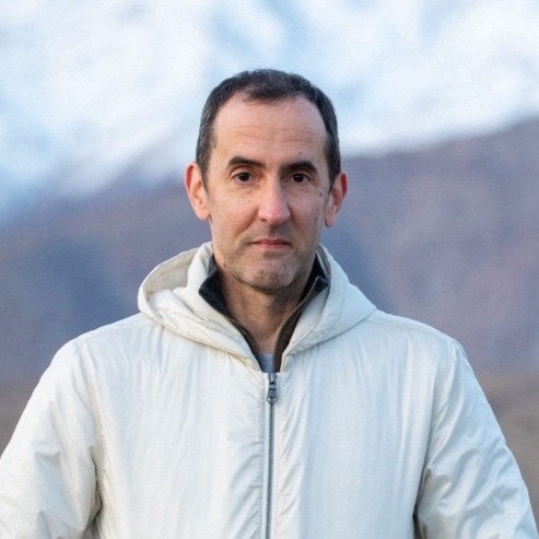 Mike Levine Avatar